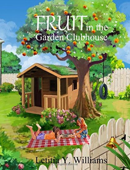 Fruit in the Garden Clubhouse