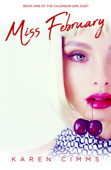 Miss February
