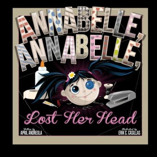 Annabelle, Annabelle, Lost Her Head