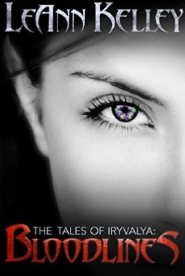 The Tales of Iryvalya