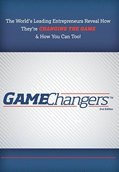 Gamechangers 2nd Edition
