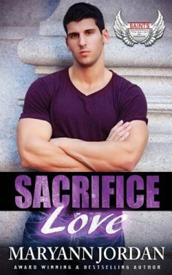 Sacrifice Love: Saints Protection & Investigations