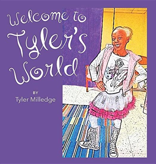 Welcome to Tyler's World