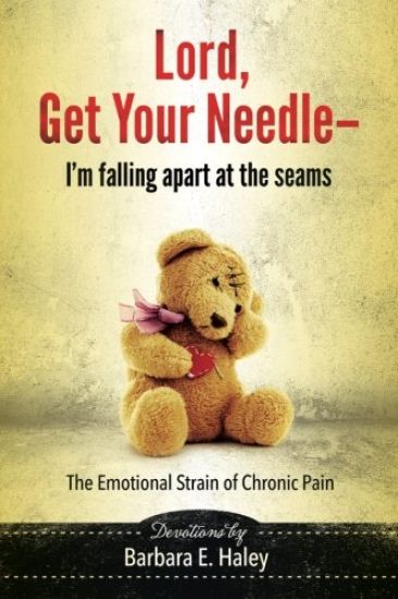 Lord, Get Your Needle-I'm Falling Apart at the Seams: The Emotional Strain of Chronic Pain