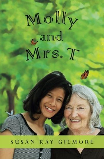 Molly and Mrs. T