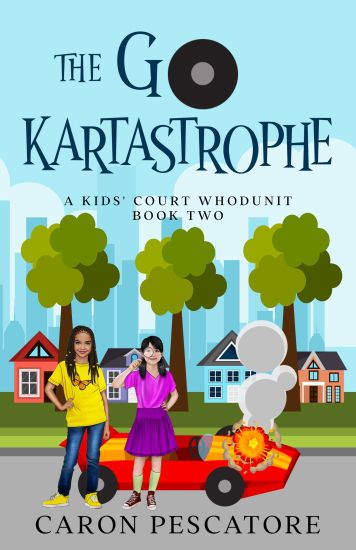 The Go-KartAstrophe