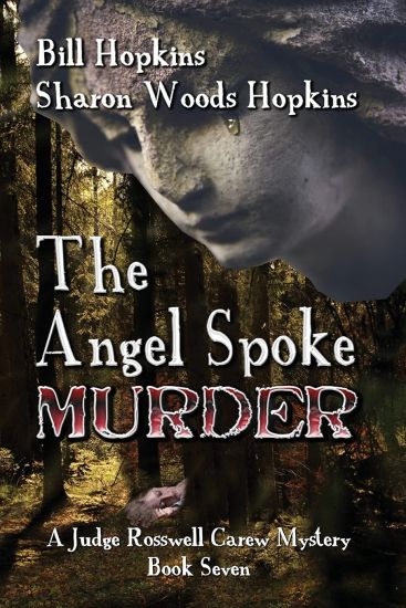 The Angel Spoke Murder