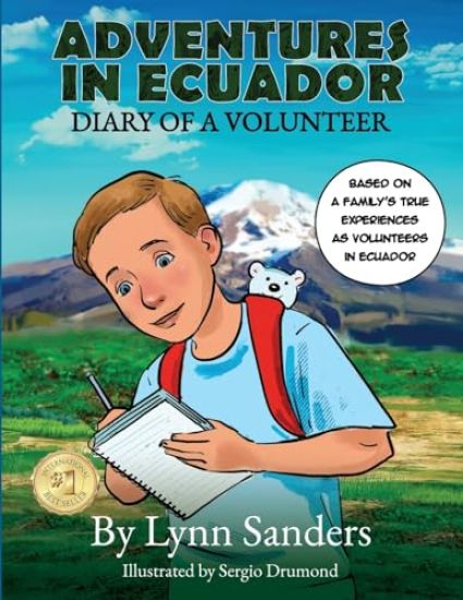 Adventures in Ecuador