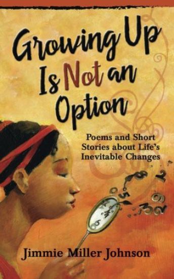 Growing Up Is Not an Option