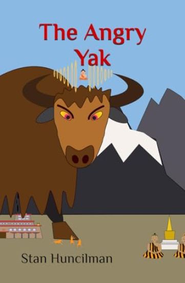 The Angry Yak