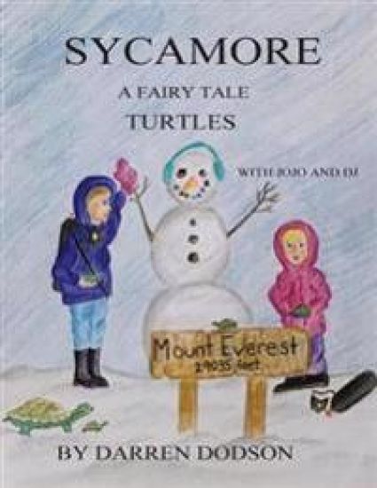 Sycamore A Fairy Tale Turtles