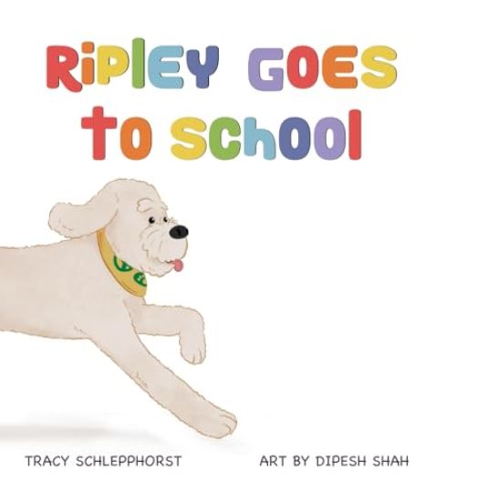 Ripley Goes to School