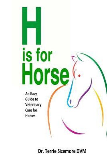 H is for Horse