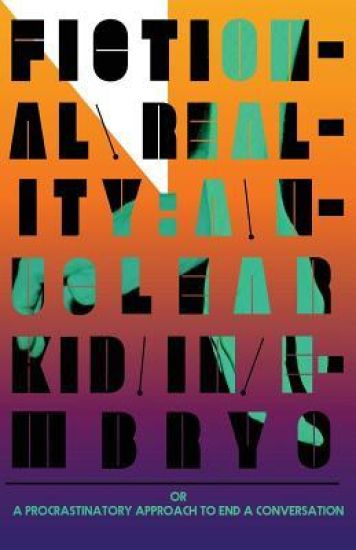 F.R.A.N.K.I.E. Or A Procrastinatory Approach To End A Conversation