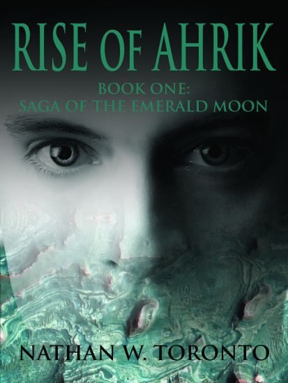 Rise of Ahrik