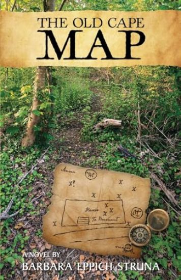The Old Cape Map