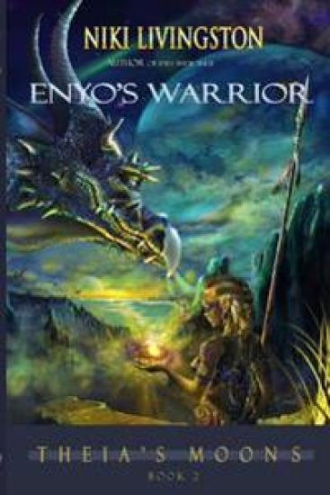 Enyo's Warrior