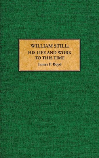 William Still
