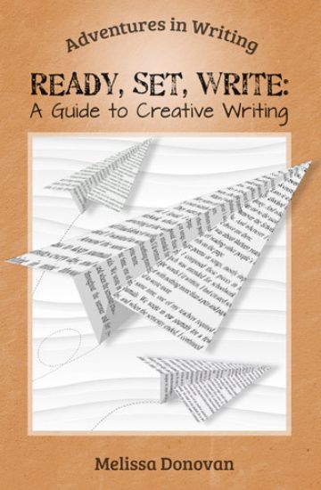 Ready, Set, Write: A Guide to Creative Writing