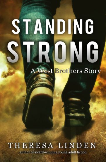 Standing Strong