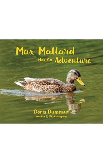 Max Mallard Has An Adventure
