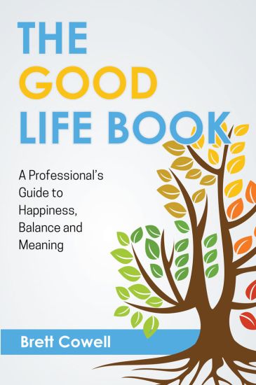The Good Life Book