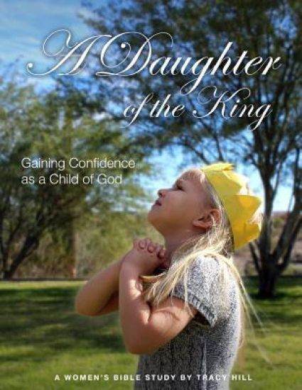 A Daughter of the King