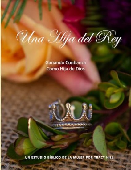 Una Hija del Rey