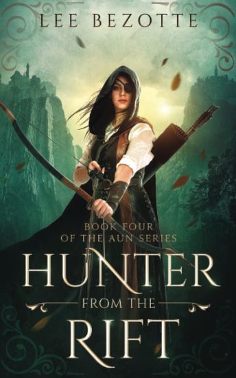 Hunter From the Rift