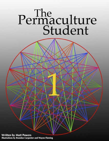 The Permaculture Student 1