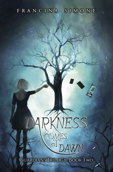 Darkness Comes at Dawn