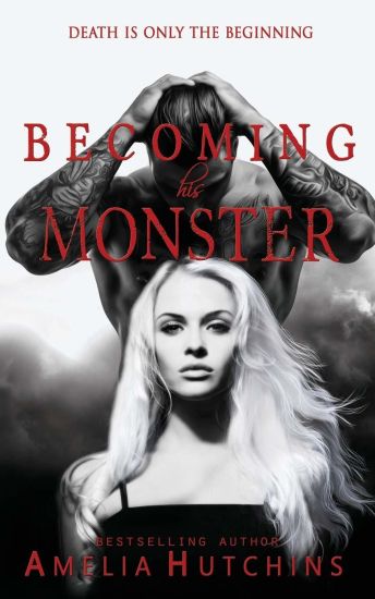 Becoming His Monster: Playing with Monsters