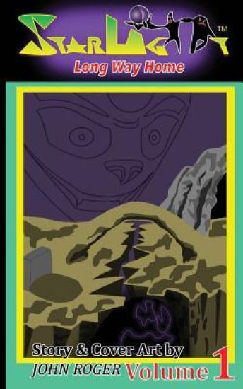 StarLight: : Long Way Home
