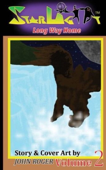 Starlight: Long Way Home