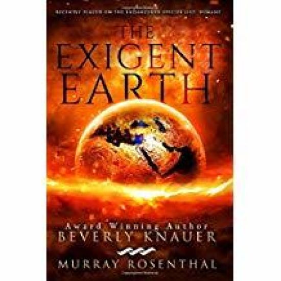The Exigent Earth: Recently Placed on the Endangered Species List: Humans
