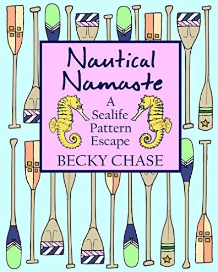 Nautical Namaste