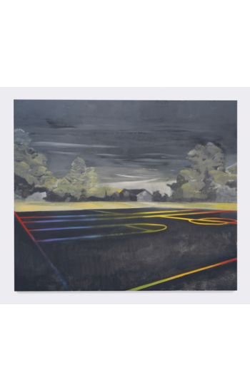 Dominic Chambers: Birthplace