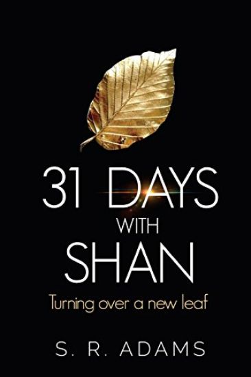 31 Days with Shan: Turning Over a New Leaf
