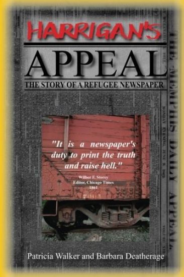 Harrigan's Appeal: The Story of a Refugee Newspaper