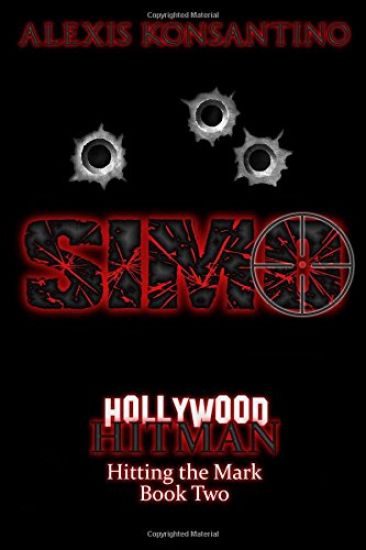 SIMO Hollywood Hitman: Hitting the Mark, Book Two