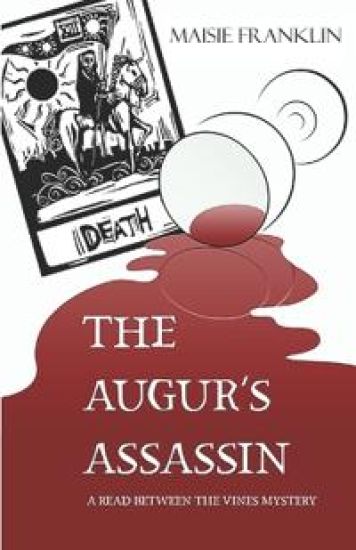 The Augur's Assassin