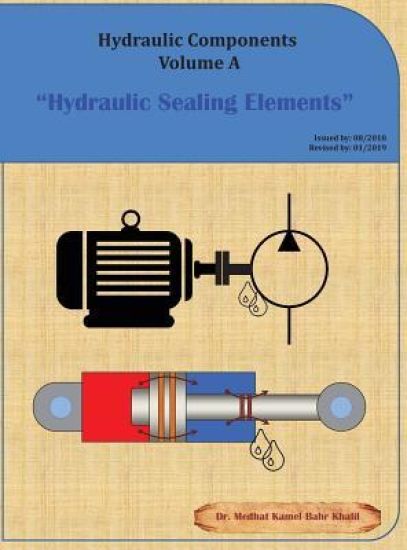Hydraulic Components Volume A