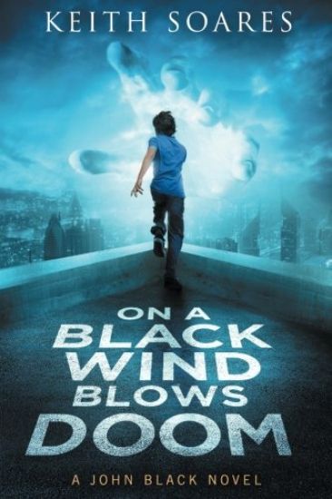 On a Black Wind Blows Doom