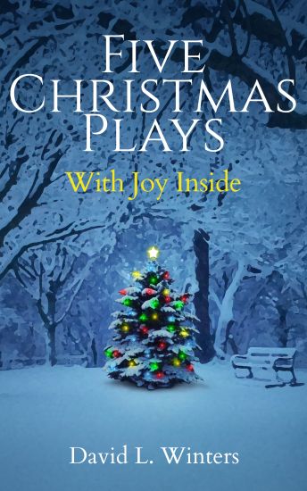 Five Christmas Plays