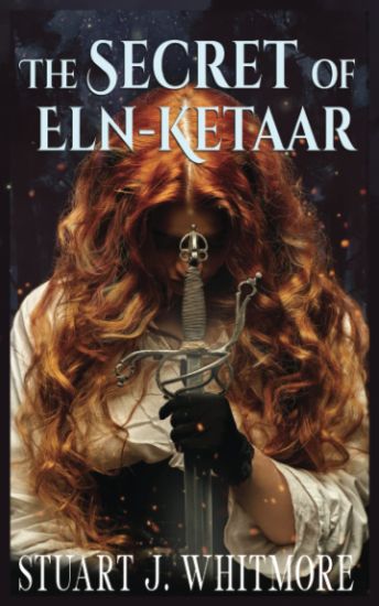 The Secret of Eln-Ketaar
