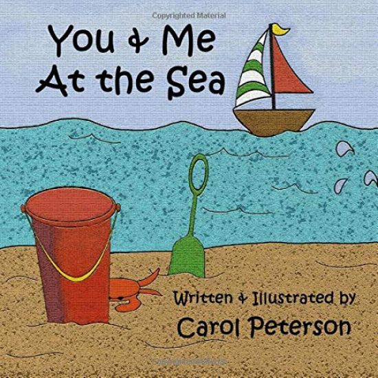 You and Me at the Sea