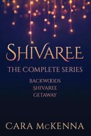 Shivaree: The Complete Series