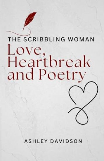 The Scribbling Woman