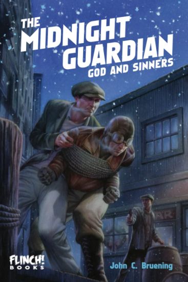 The Midnight Guardian