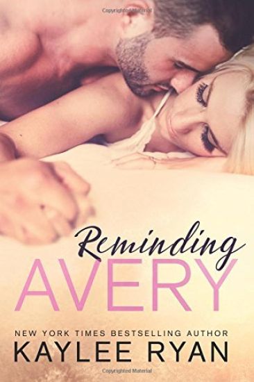 Reminding Avery